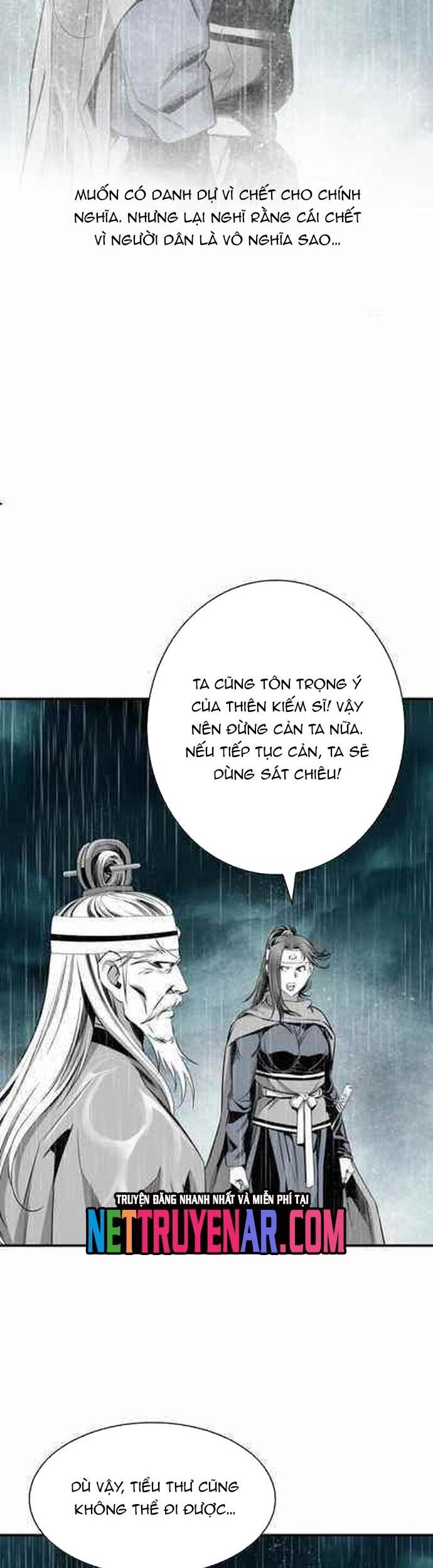 Đăng Thiên Lộ Chương 130 Ảnh 33