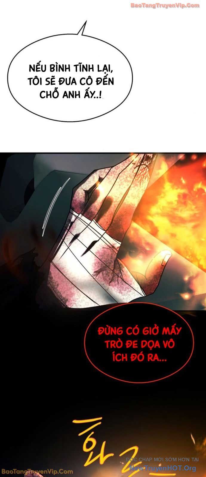 Hẹn Hò Rùng Rợn Chương 33 Ảnh 55