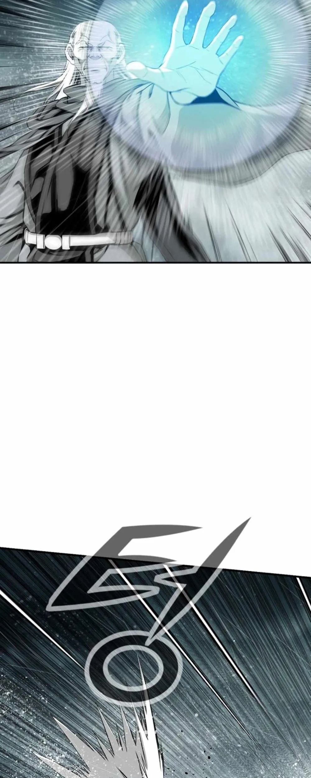 Đăng Thiên Lộ Chương 131 Ảnh 36