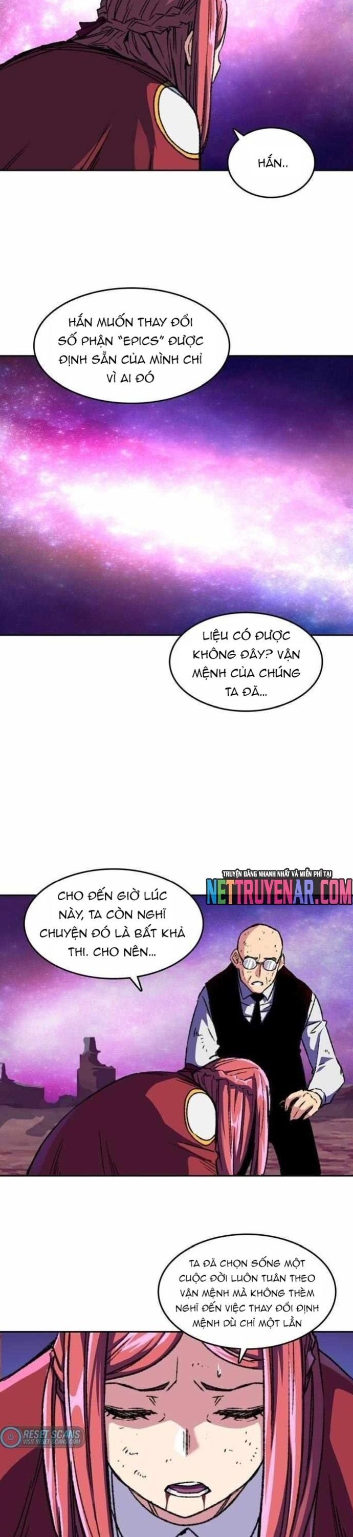 Cổ Vật Tối Thượng Chương 94 Ảnh 25