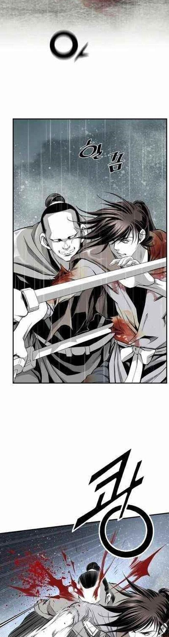 Đăng Thiên Lộ Chương 130 Ảnh 3