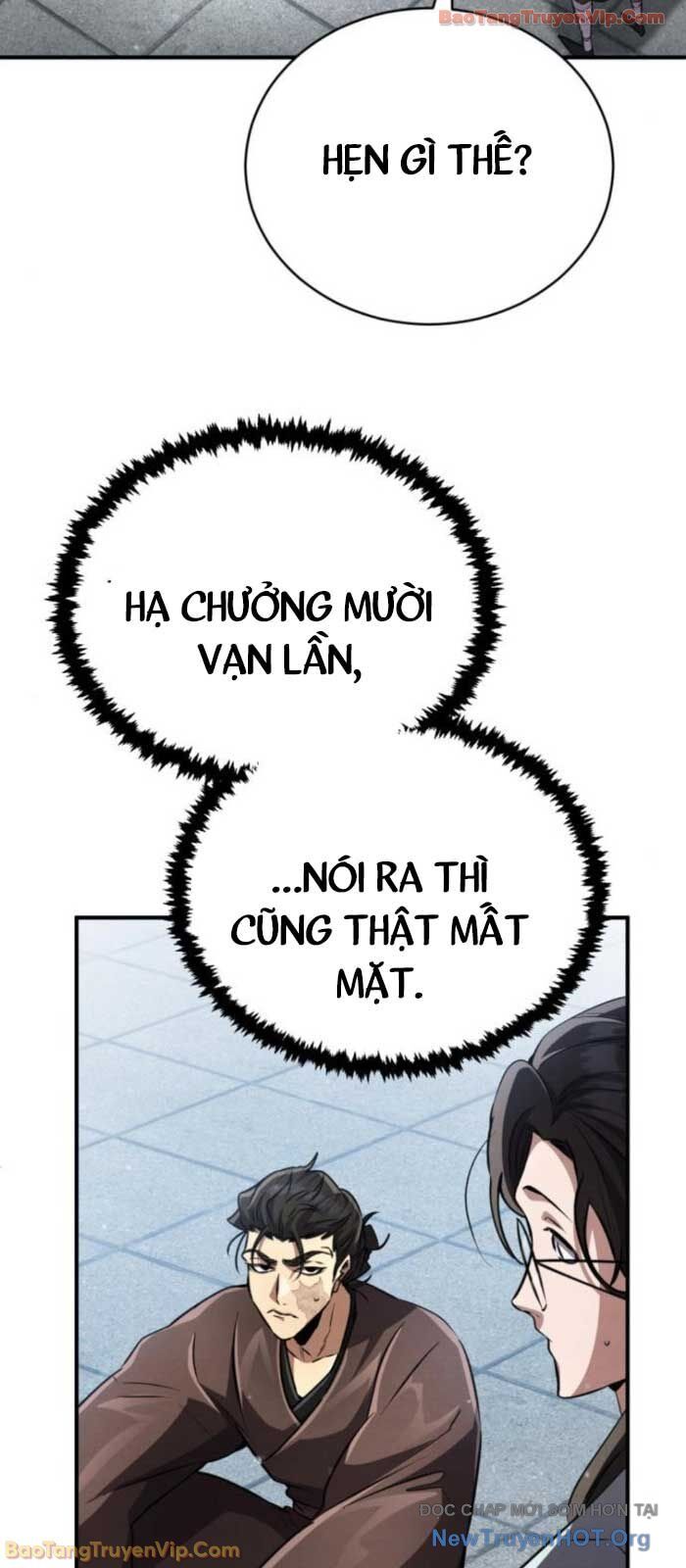 Quyền Vương Phục Sinh Chương 19 Ảnh 91