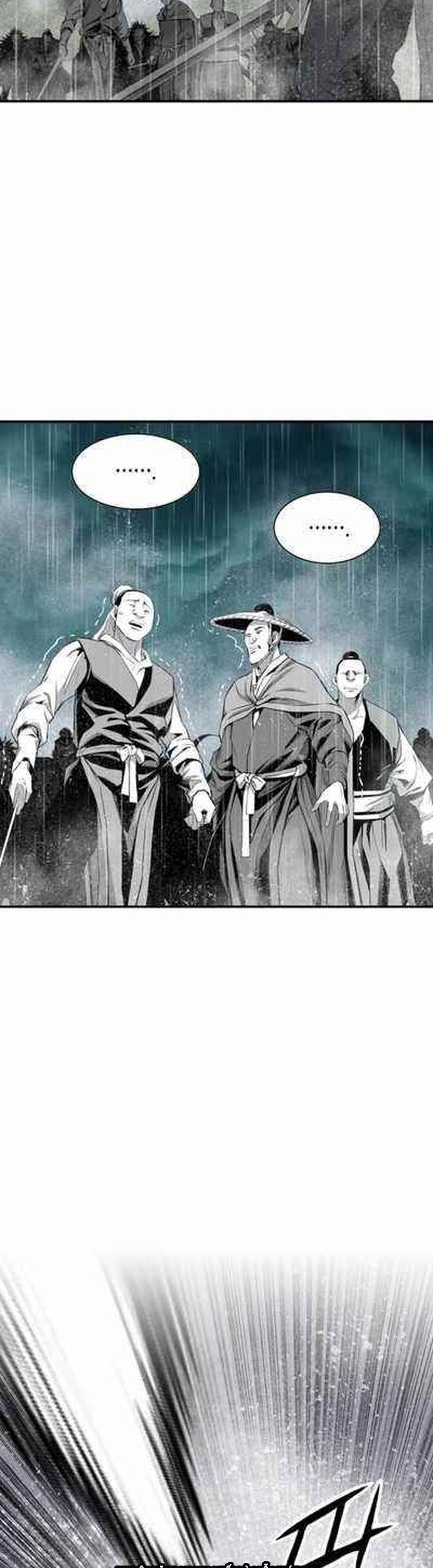 Đăng Thiên Lộ Chương 130 Ảnh 12