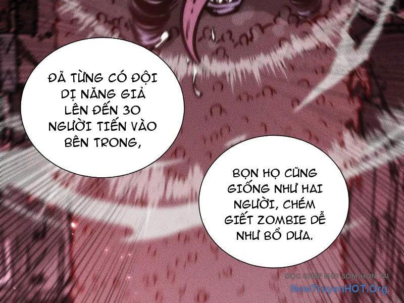 Mạt Thế: Nhân Hoàng Phiên Mời Chư Vị Nữ Đồ Đệ Nhập Tọa Chương 30 Ảnh 67