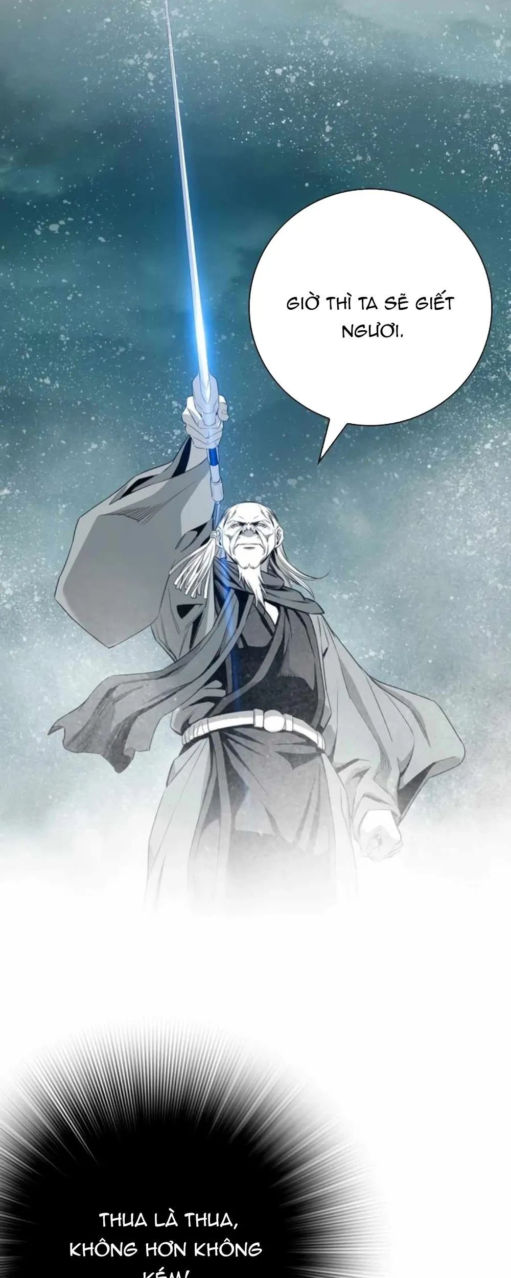 Đăng Thiên Lộ Chương 131 Ảnh 55