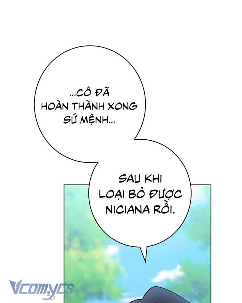 Hầu Gái Độc Quyền Của Hoàng Hậu Phản Diện Chương 100 Ảnh 47