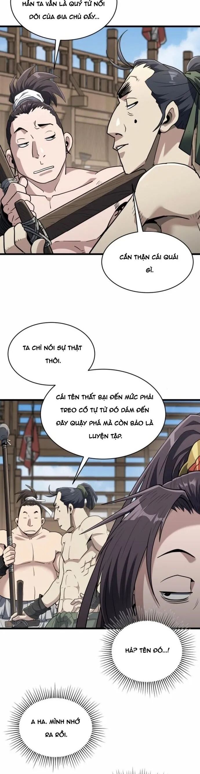 Trùng Sinh Làm Phế Vật Đan Gia Chương 14 Ảnh 24
