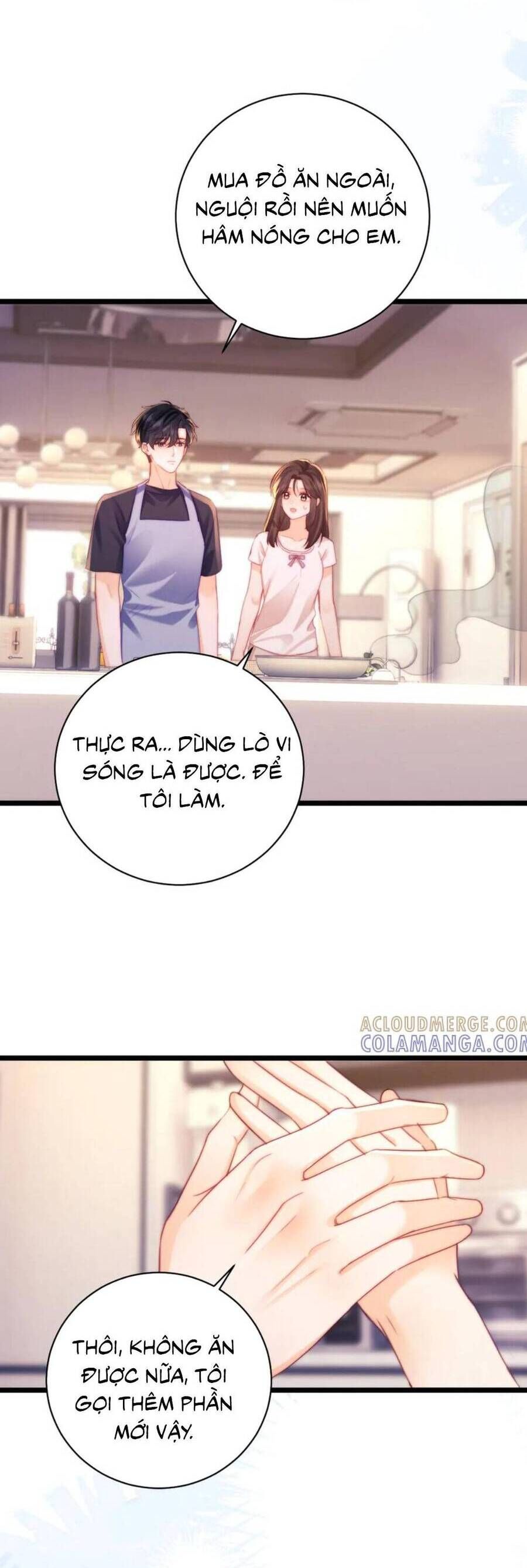 Truỵ Lạc Chương 68 Ảnh 16