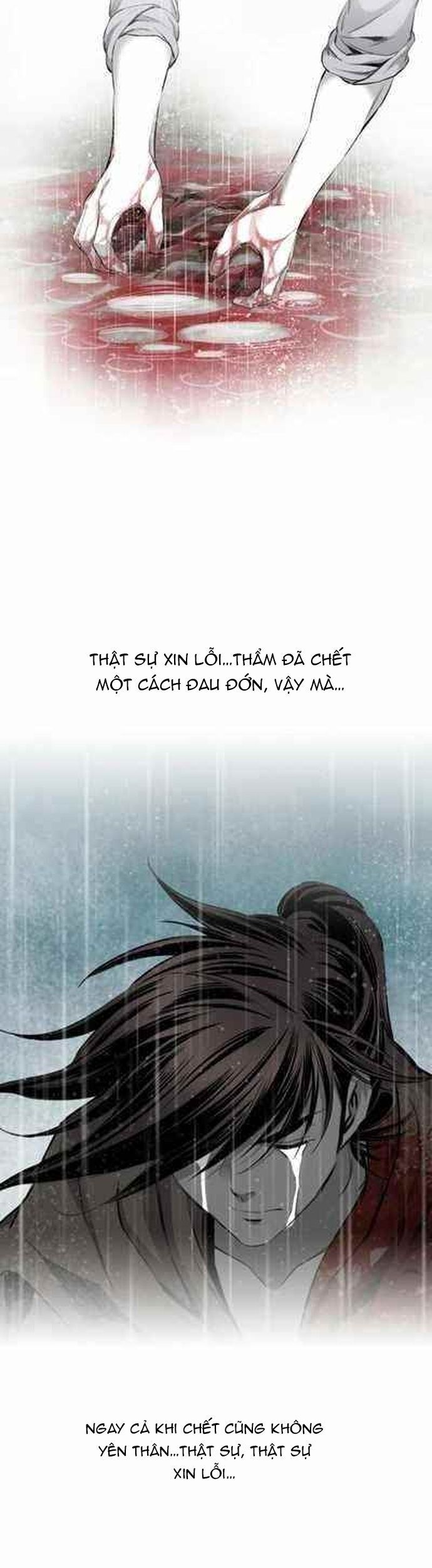 Đăng Thiên Lộ Chương 130 Ảnh 10