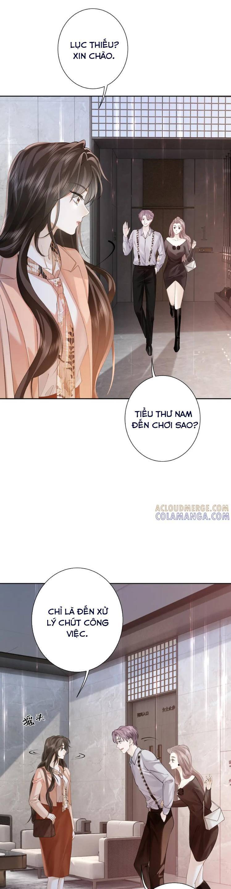 QUYẾN RŨ CÔ ẤY Chương 16 Ảnh 21