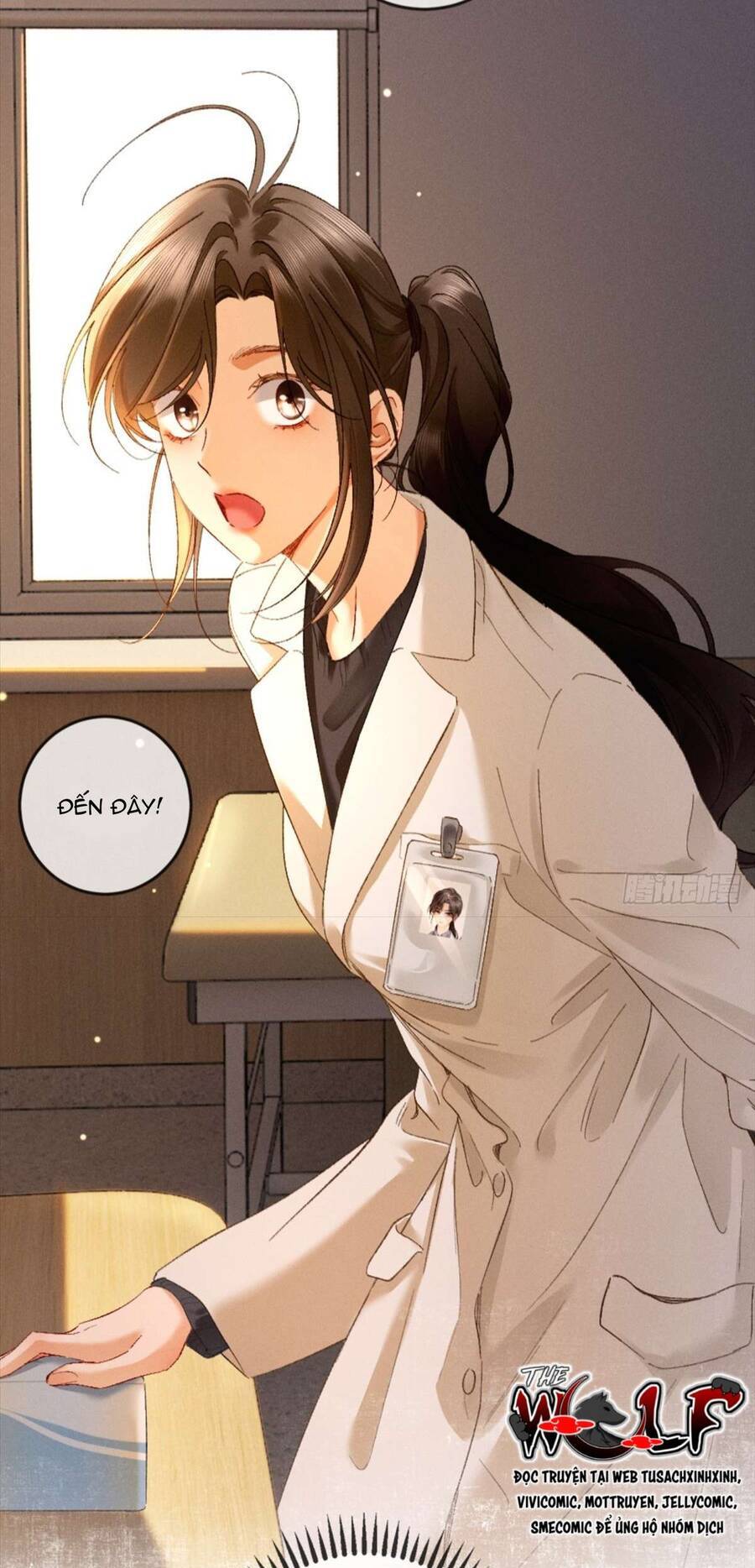 Sa Vào Cạm Bẫy! Chương 27 Ảnh 19