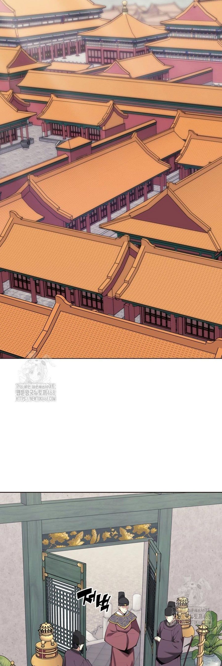 Học Giả Kiếm Sĩ Chương 176 Ảnh 52