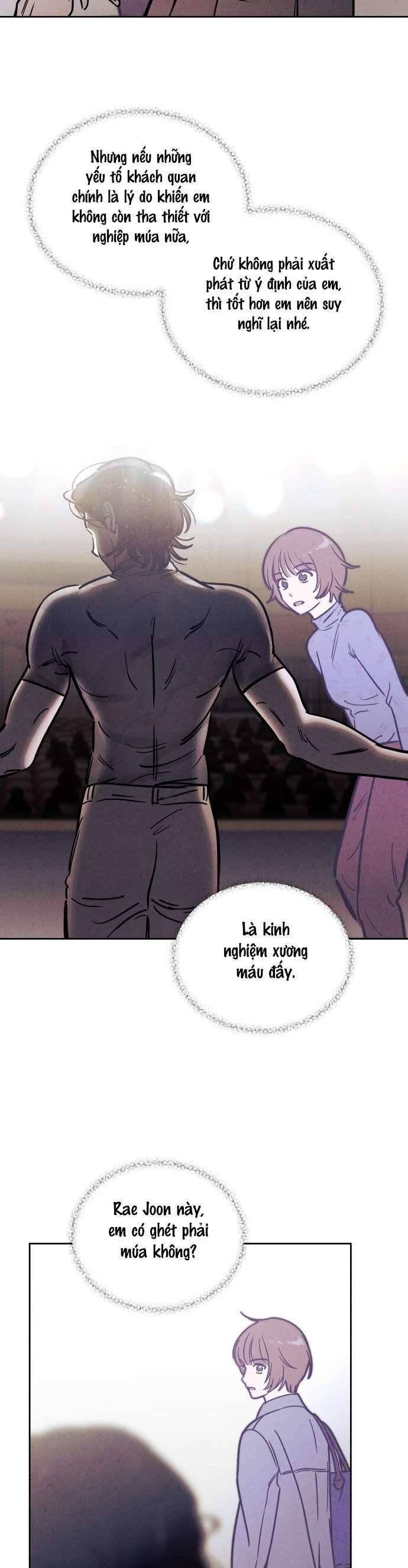 Để Em Cho Cô Mượn Chút Lửa Nhé? Chương 40 Ảnh 18
