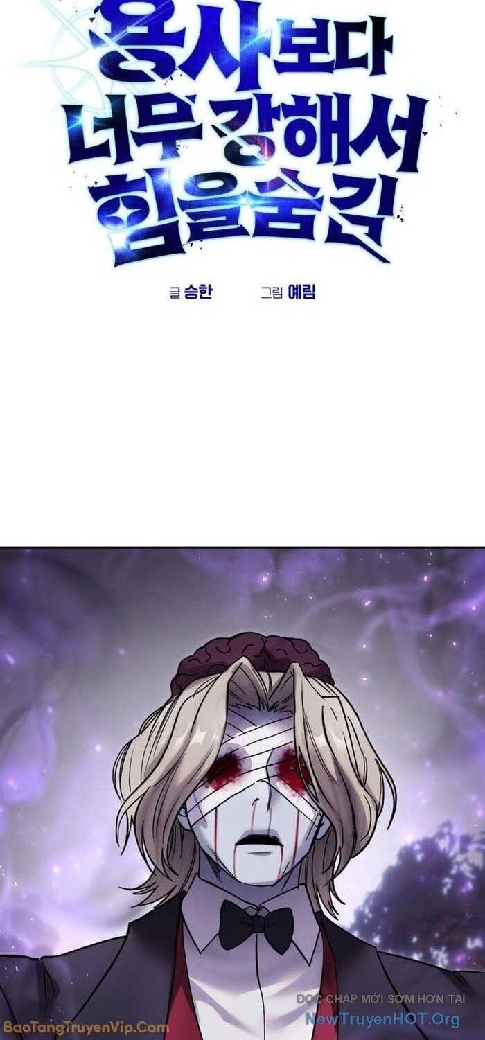 Tôi Mạnh Hơn Anh Hùng Chương 88 Ảnh 3