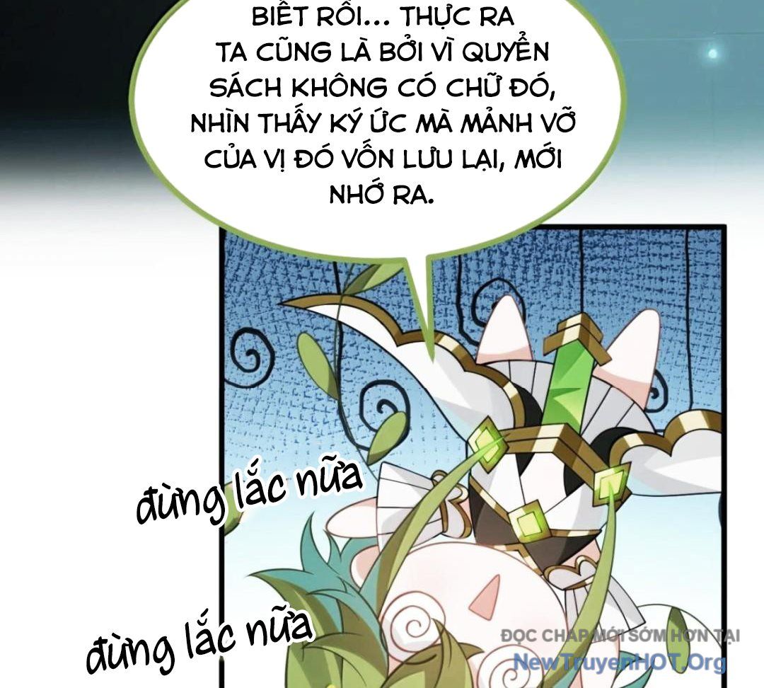 Vượt Cấp Xuyên Không, Tại Sao Tôi Lại Trở Thành Tiểu Thư Tu Sĩ? Chương 49 Ảnh 73