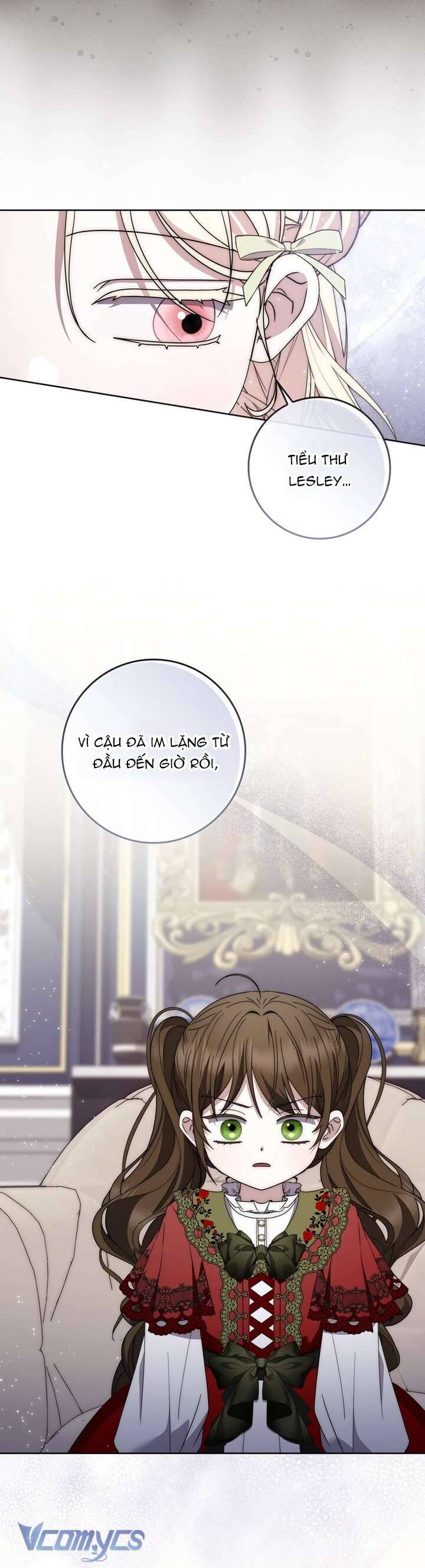 Nam Chính Ám Ảnh Với Sức Khỏe Của Tôi Chương 30 Ảnh 46