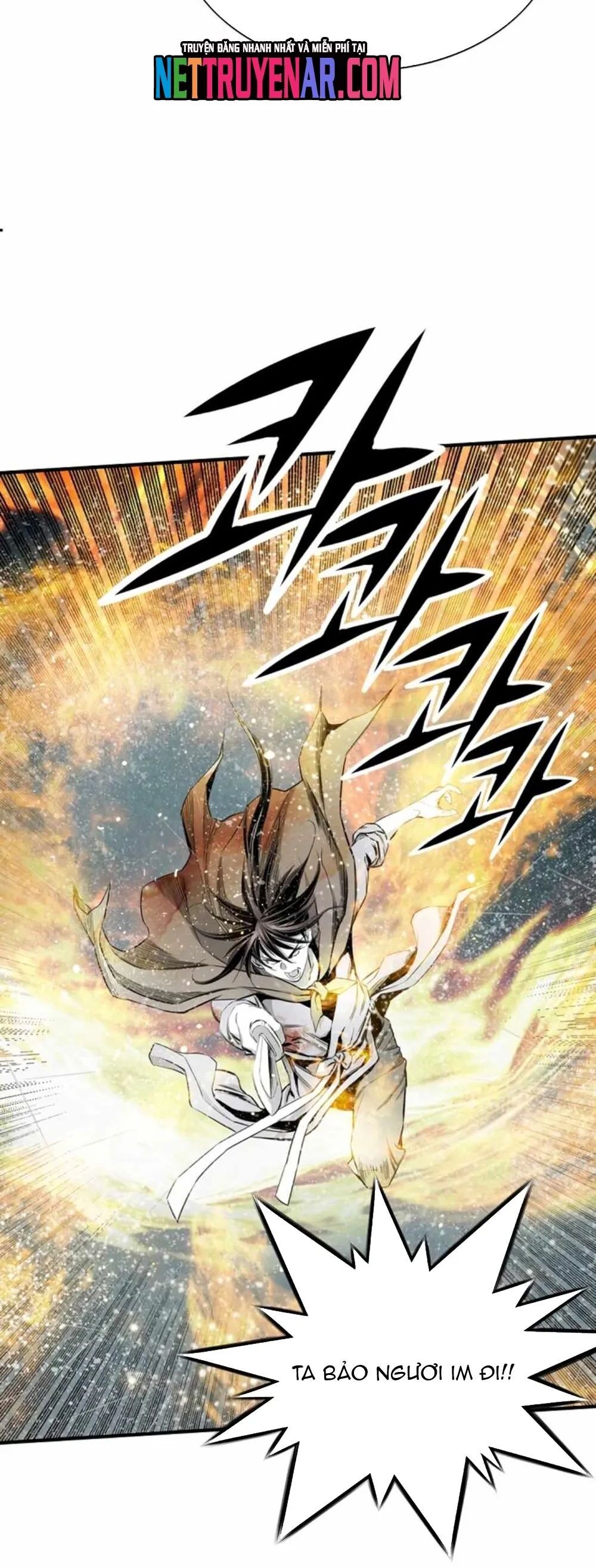 Đăng Thiên Lộ Chương 131 Ảnh 41