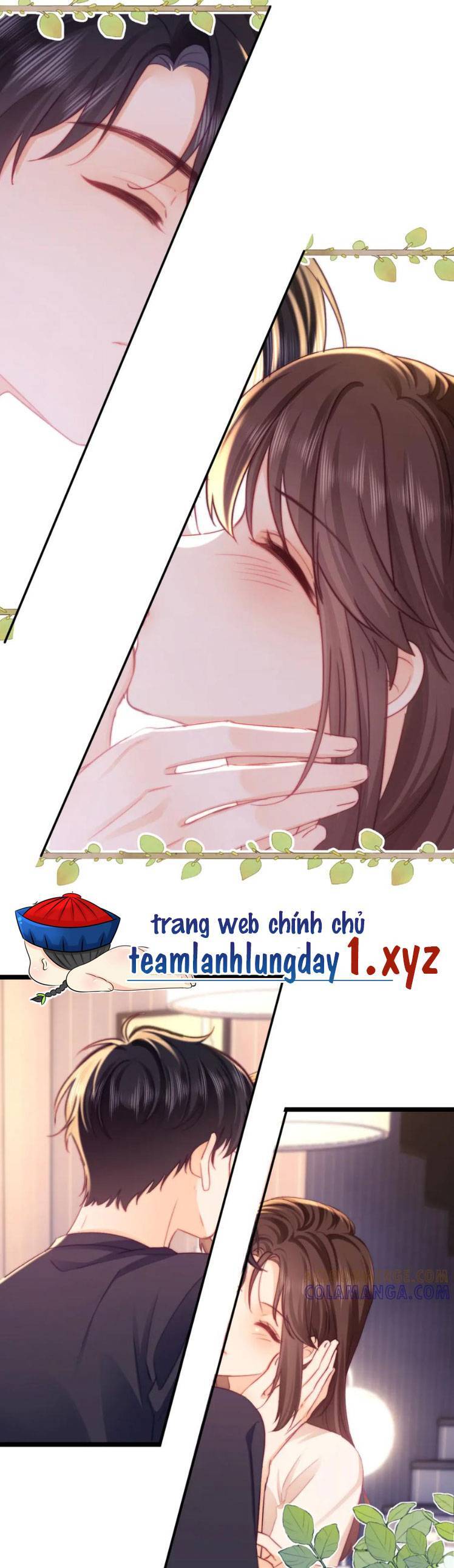 Cám dỗ dịu dàng - thâm tình Chương 9 Ảnh 4