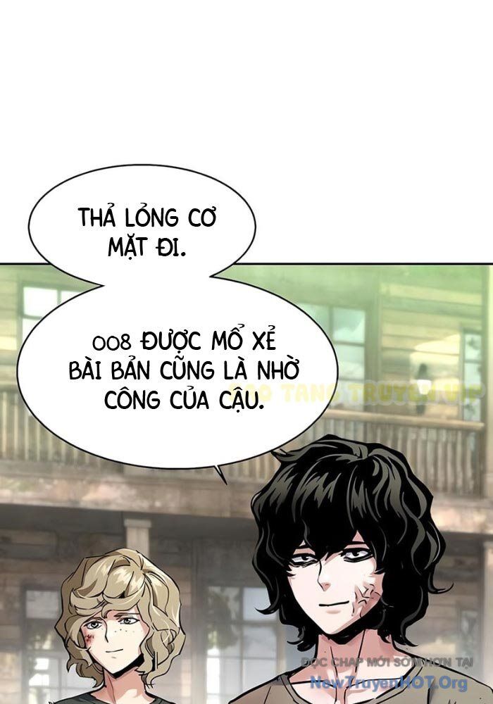 Bạn Học Tôi Là Lính Đánh Thuê Chương 254 Ảnh 42