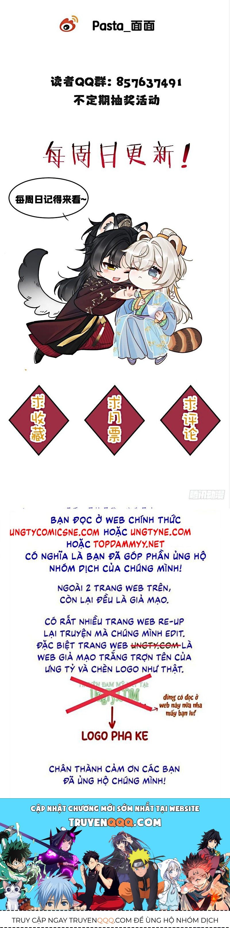 Cư Tâm Bất Kính Chương 67 Ảnh 33