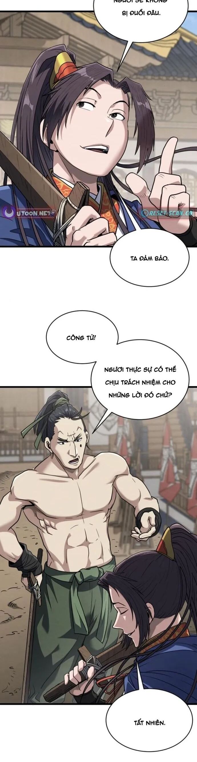 Trùng Sinh Làm Phế Vật Đan Gia Chương 14 Ảnh 39