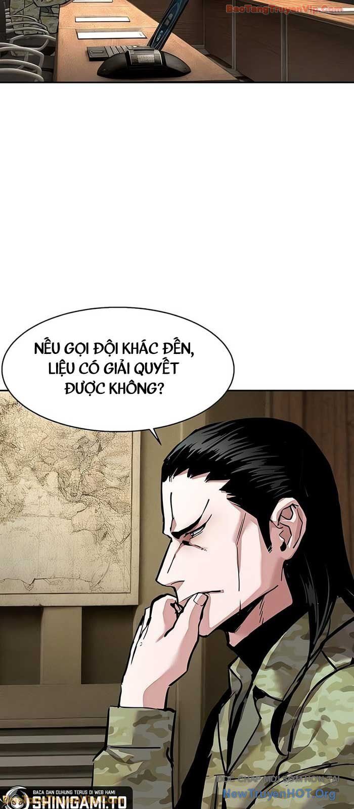 Bạn Học Tôi Là Lính Đánh Thuê Chương 255 Ảnh 53
