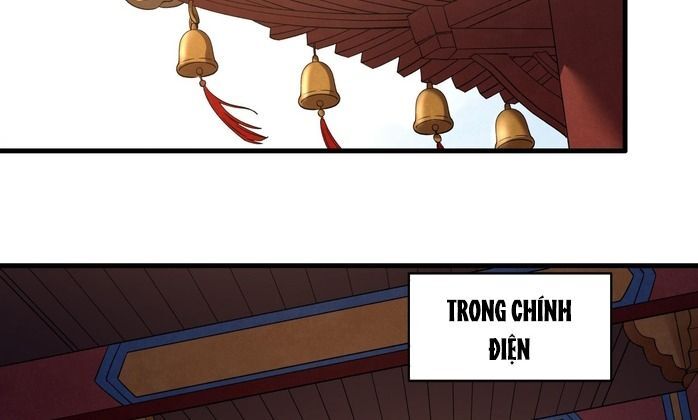 Tuyệt Thế Võ Thần Chương 1052 Ảnh 36