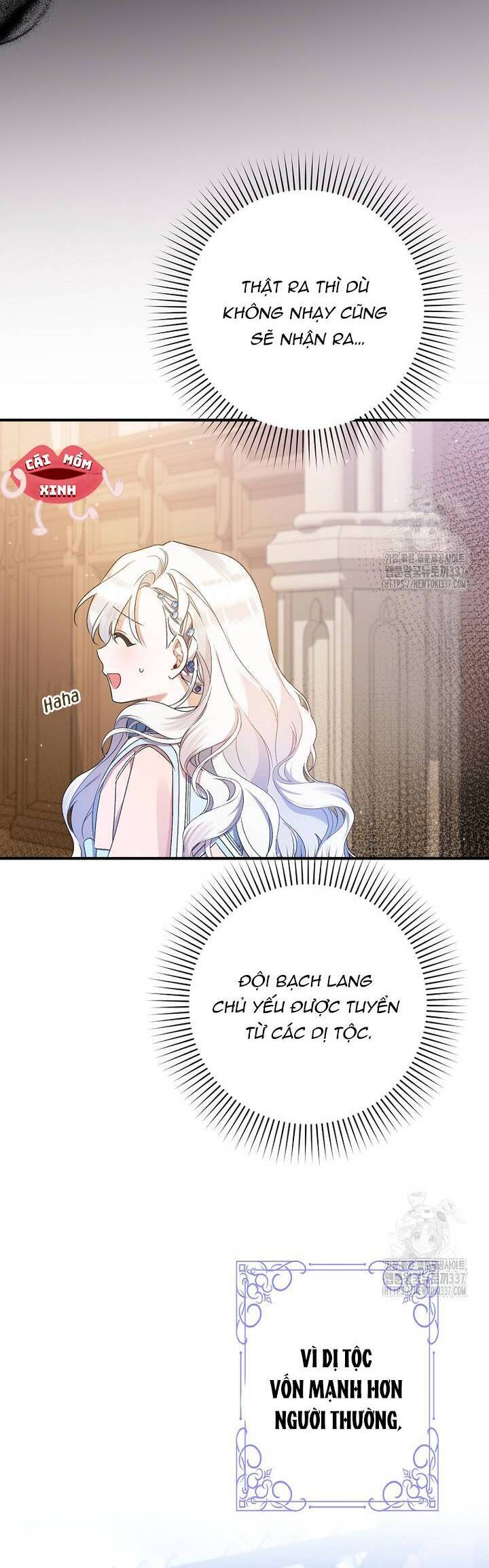 Tôi Chỉ Định Chăm Sóc Người Cha Ốm Yếu Của Mình Thôi Mà Chương 17 Ảnh 34