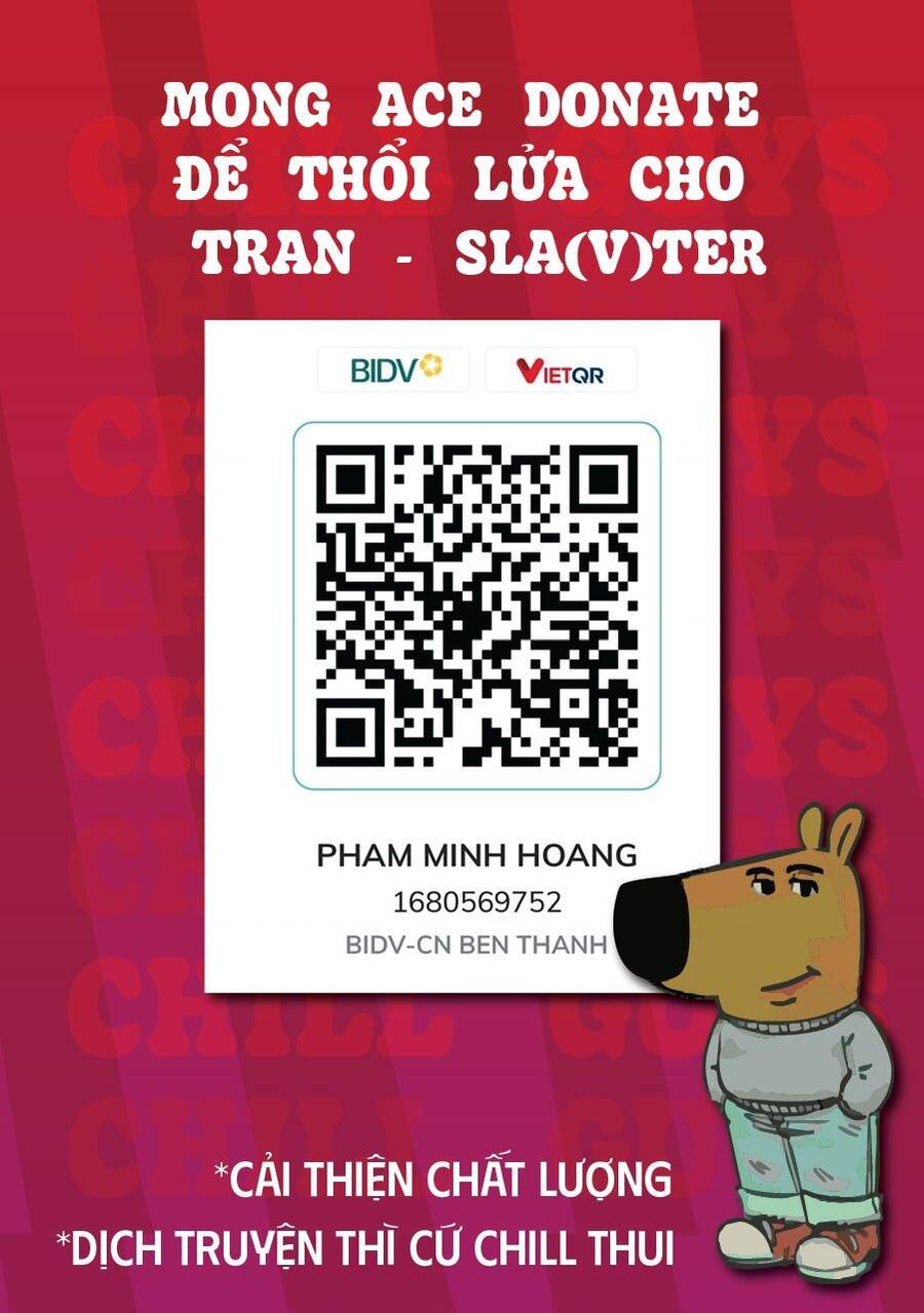 Nhà Vô Địch Với Chức Nghiệp ''Vô Năng'' Và Cô Công Chúa Cùng Nhau Đi Tìm Hạnh Phúc Chương 26 Ảnh 34
