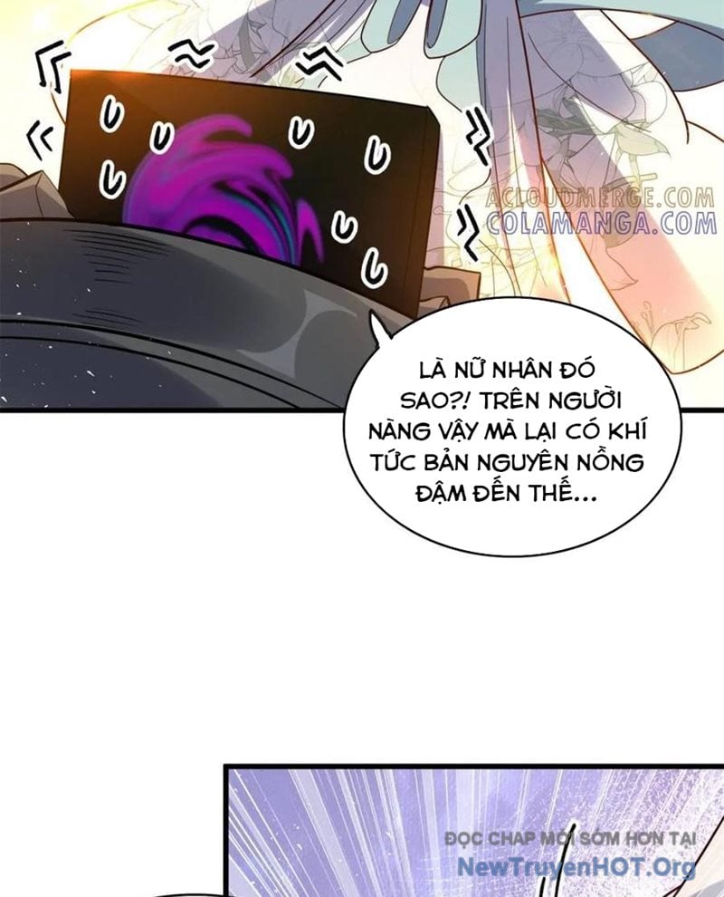 Nguyên Lai Ta Là Tu Tiên Đại Lão Chương 593 Ảnh 45