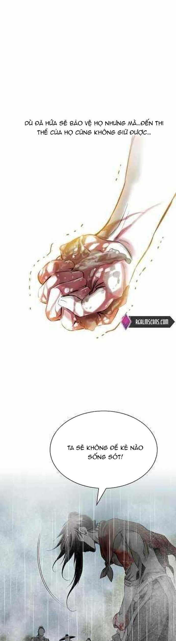 Đăng Thiên Lộ Chương 130 Ảnh 11