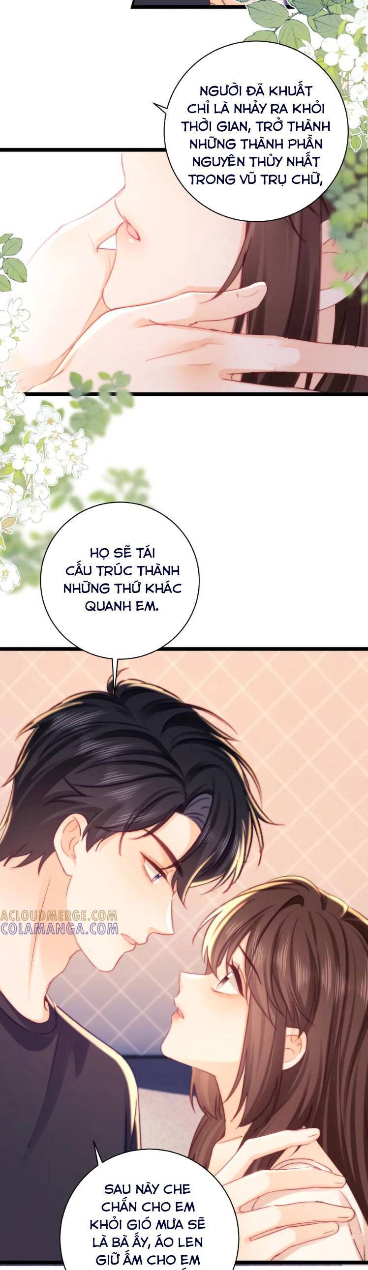 Cám dỗ dịu dàng - thâm tình Chương 9 Ảnh 5