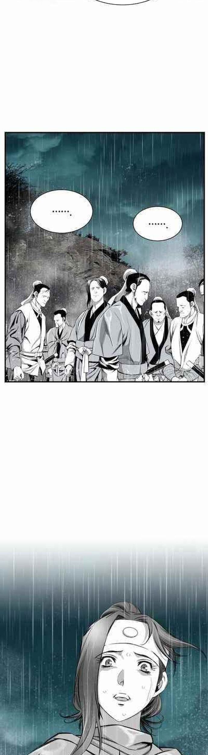 Đăng Thiên Lộ Chương 130 Ảnh 23