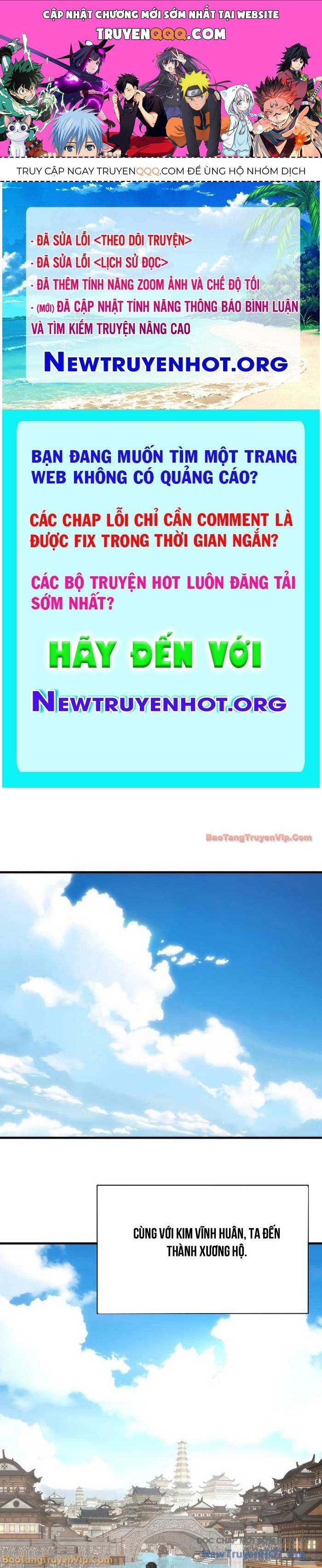 Tôi Hồi Sinh Vào Cuốn Truyện Tu Tiên Chương 17 Ảnh 2