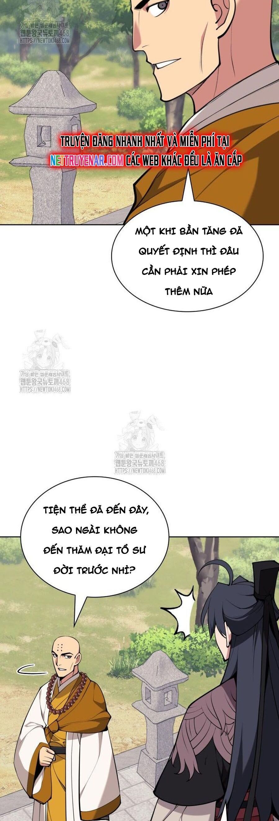 Học Giả Kiếm Sĩ Chương 176 Ảnh 32