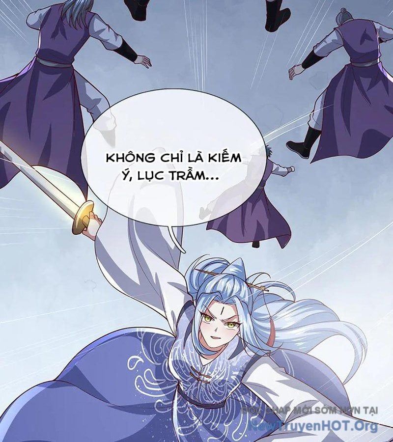 Bị Giam Cầm Trăm Vạn Năm Đệ Tử Ta Trải Khắp Chư Thiên Thần Giới Chương 387 Ảnh 84