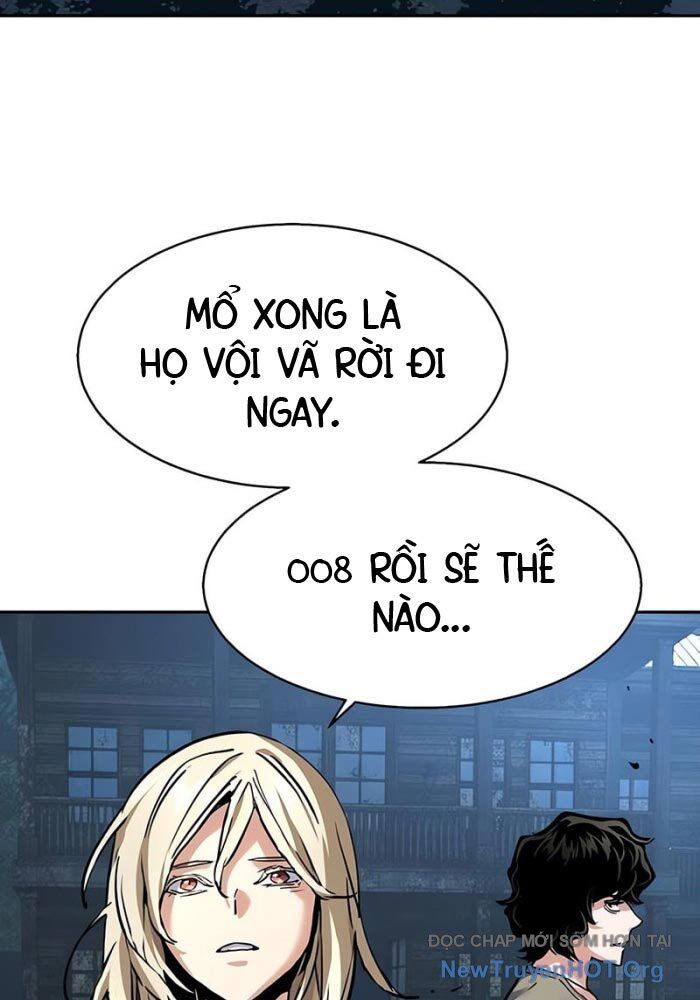 Bạn Học Tôi Là Lính Đánh Thuê Chương 254 Ảnh 116