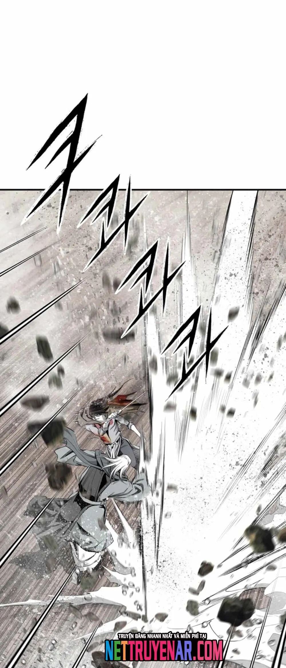 Đăng Thiên Lộ Chương 131 Ảnh 45