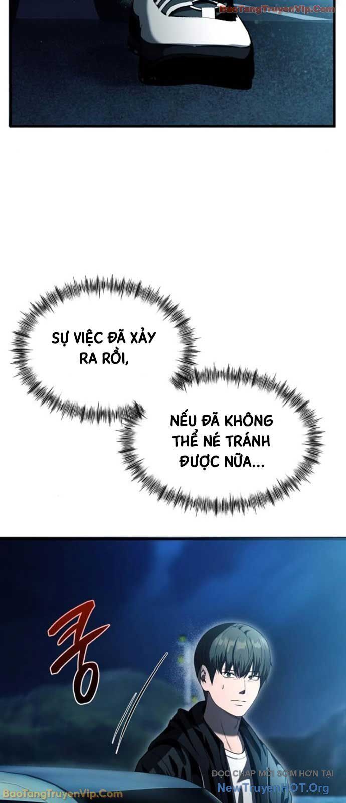 Hẹn Hò Rùng Rợn Chương 33 Ảnh 38