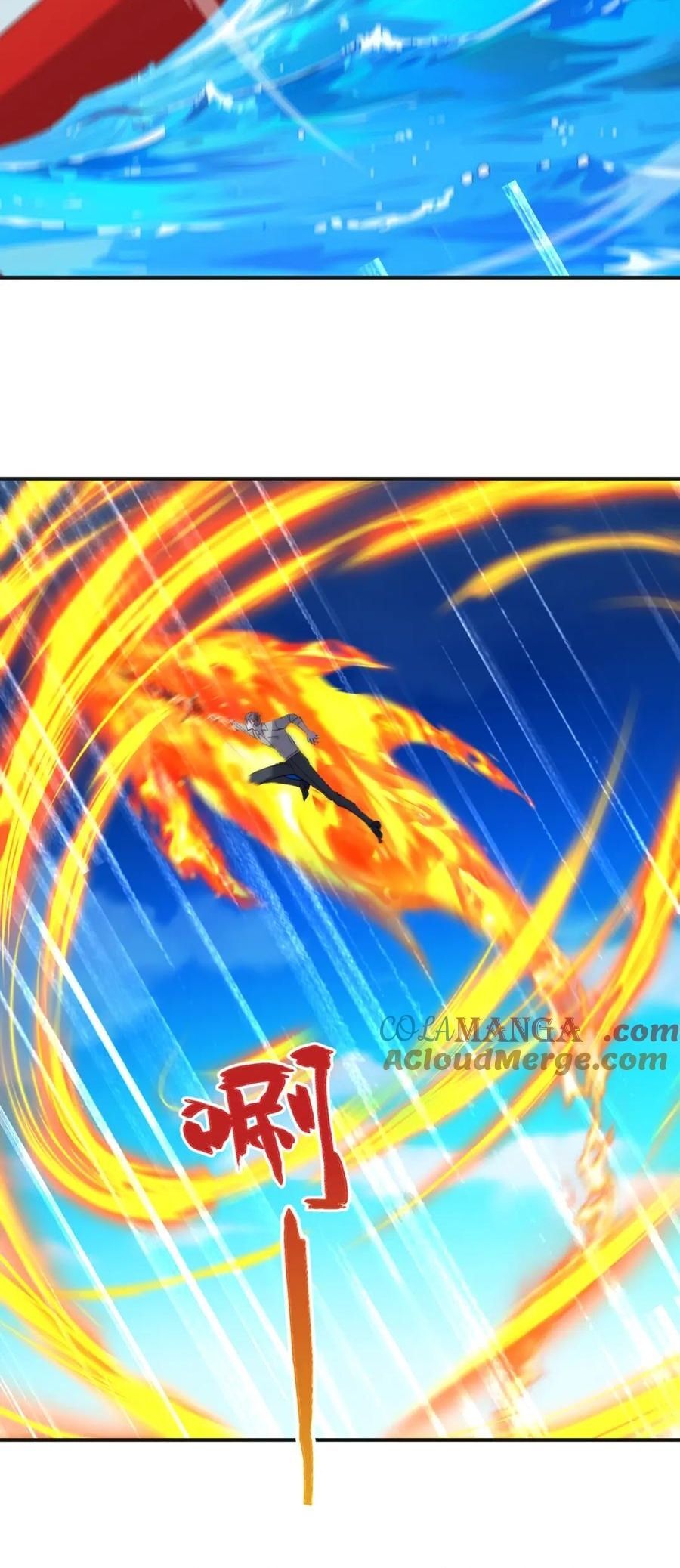 Thế Giới Bắt Đầu Từ Số Không Chương 67 Ảnh 33
