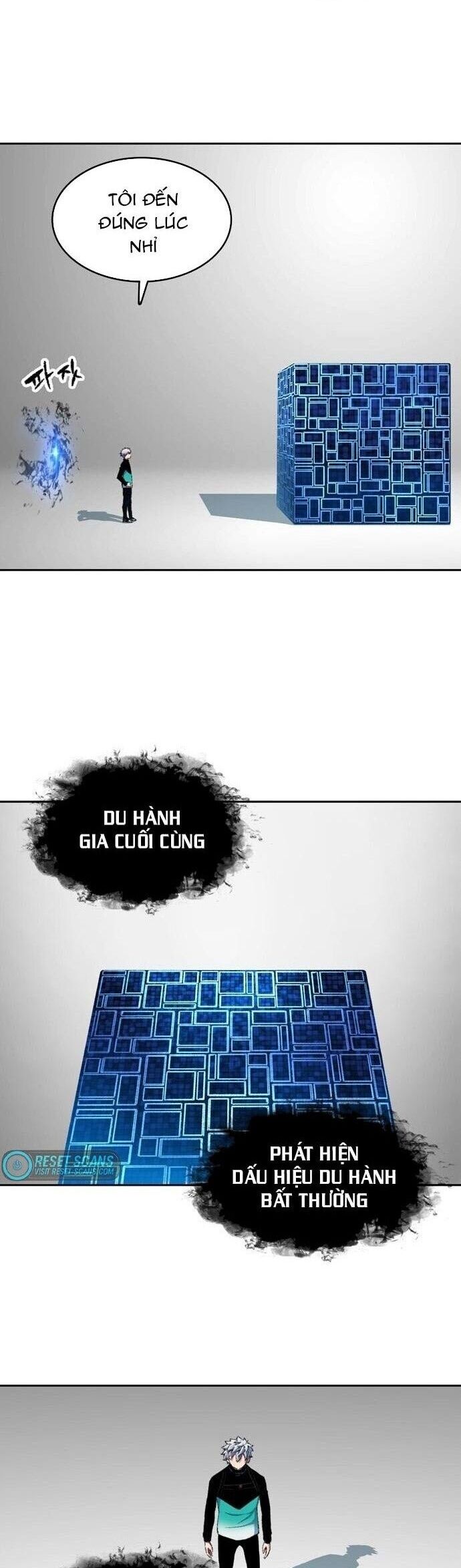 Cổ Vật Tối Thượng Chương 95 Ảnh 4