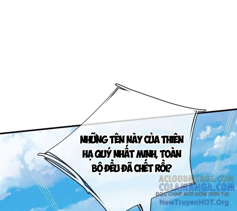 Bị Giam Cầm Trăm Vạn Năm Đệ Tử Ta Trải Khắp Chư Thiên Thần Giới Chương 388 Ảnh 79