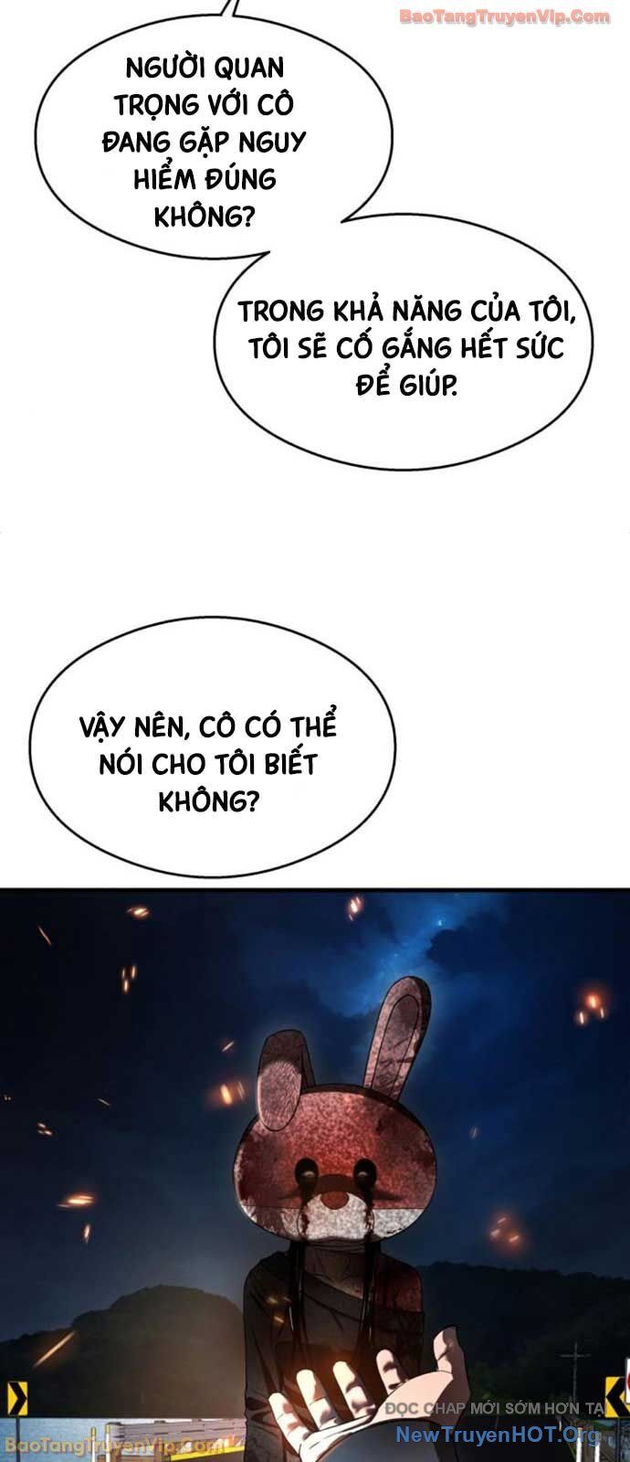 Hẹn Hò Rùng Rợn Chương 33 Ảnh 82