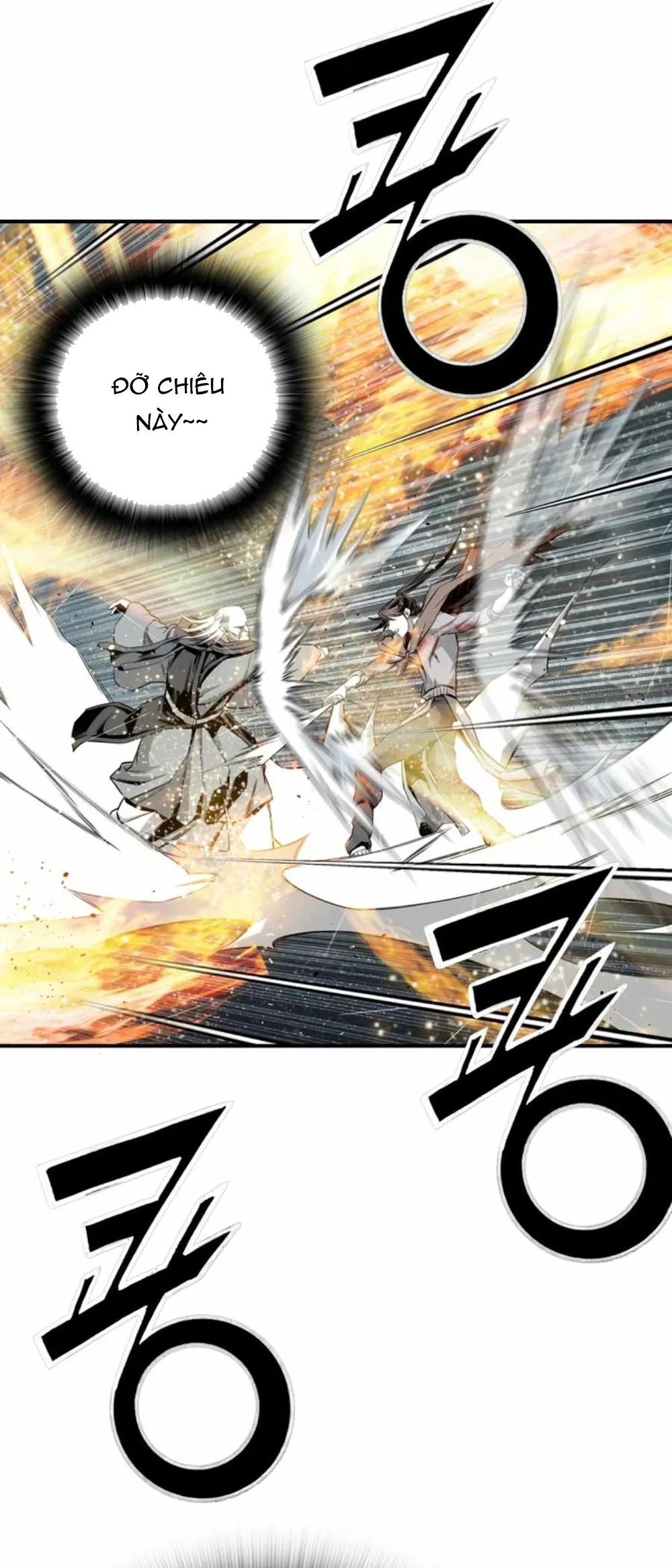 Đăng Thiên Lộ Chương 131 Ảnh 43
