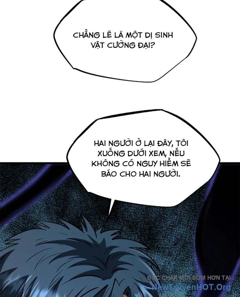 Siêu Cấp Thần Cơ Nhân Chương 388 Ảnh 55