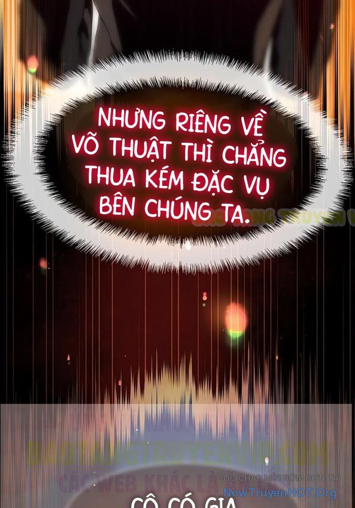 Bạn Học Tôi Là Lính Đánh Thuê Chương 254 Ảnh 63