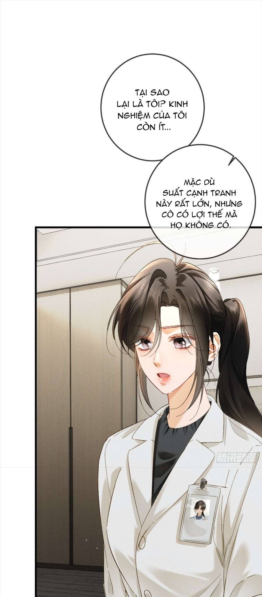 Sa Vào Cạm Bẫy! Chương 27 Ảnh 33