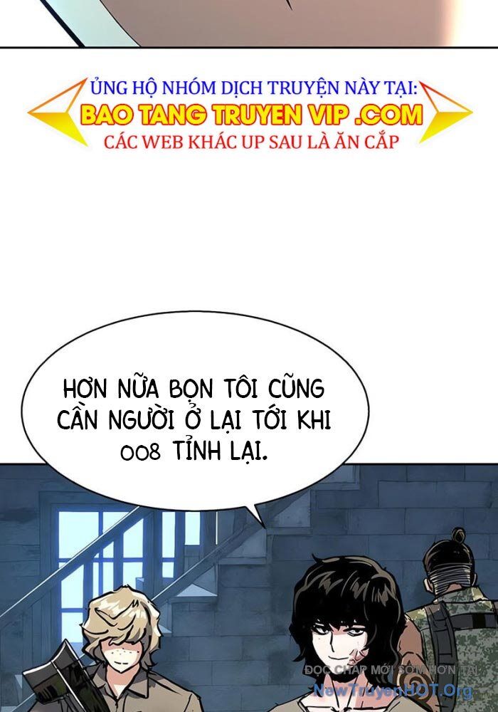 Bạn Học Tôi Là Lính Đánh Thuê Chương 254 Ảnh 139