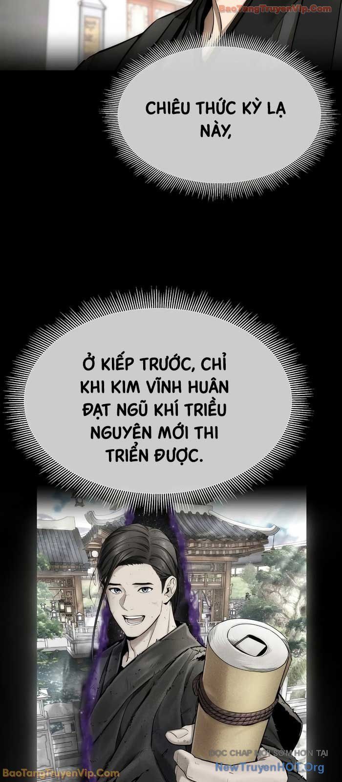 Tôi Hồi Sinh Vào Cuốn Truyện Tu Tiên Chương 17 Ảnh 69