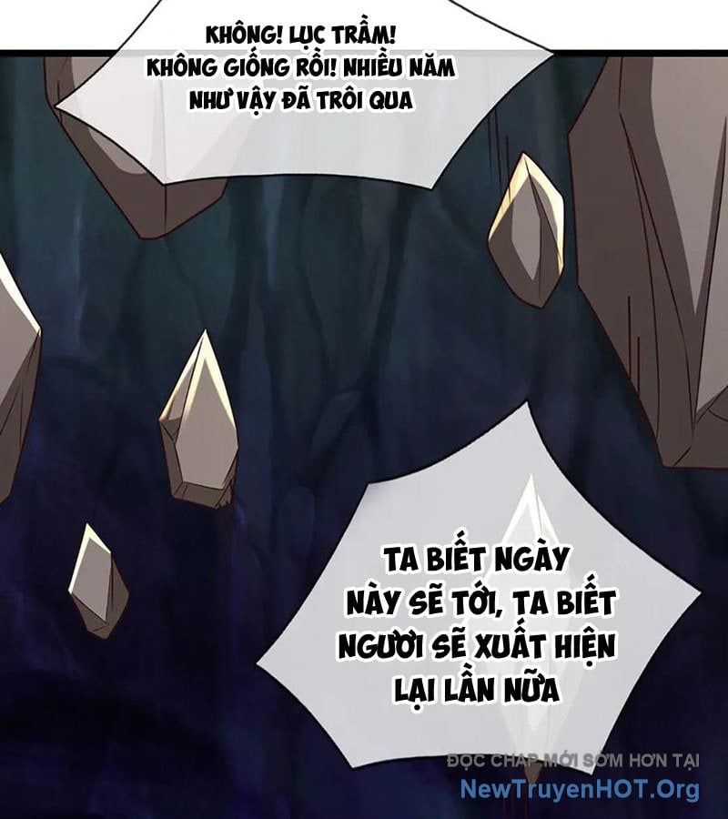 Bị Giam Cầm Trăm Vạn Năm Đệ Tử Ta Trải Khắp Chư Thiên Thần Giới Chương 387 Ảnh 35